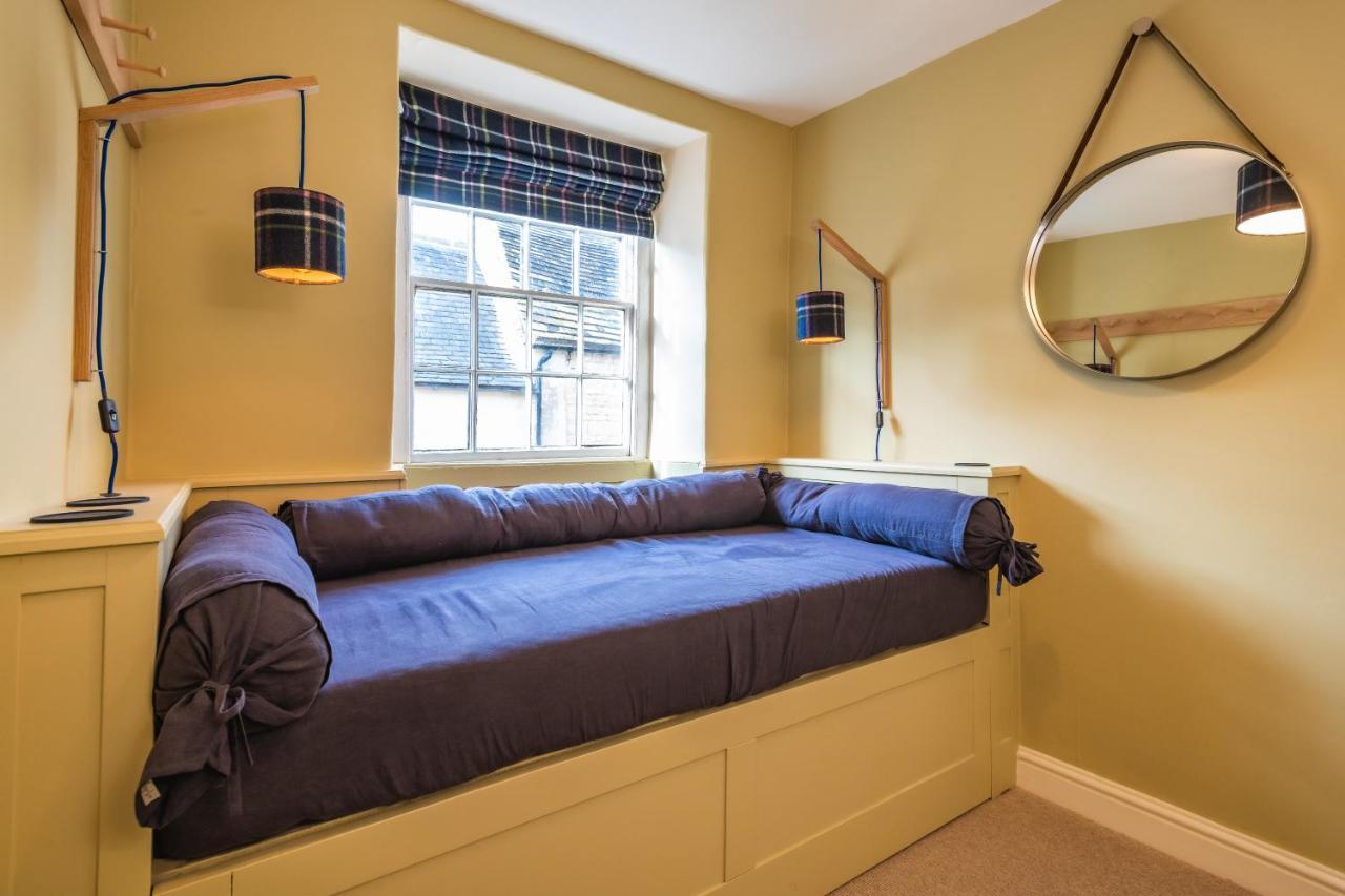Number 6 Stamford - Boutique Grade II Listed Townhouse Villa Екстериор снимка