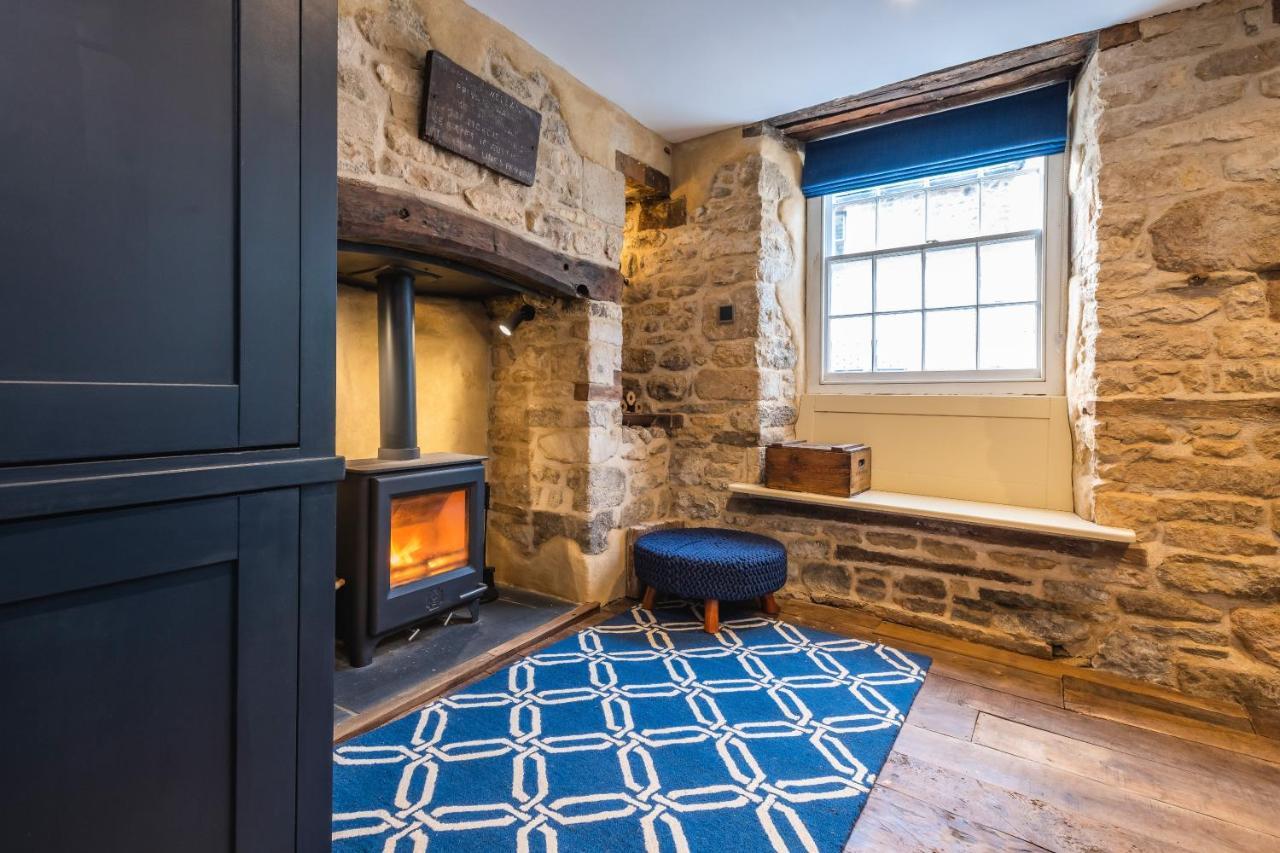 Number 6 Stamford - Boutique Grade II Listed Townhouse Villa Екстериор снимка