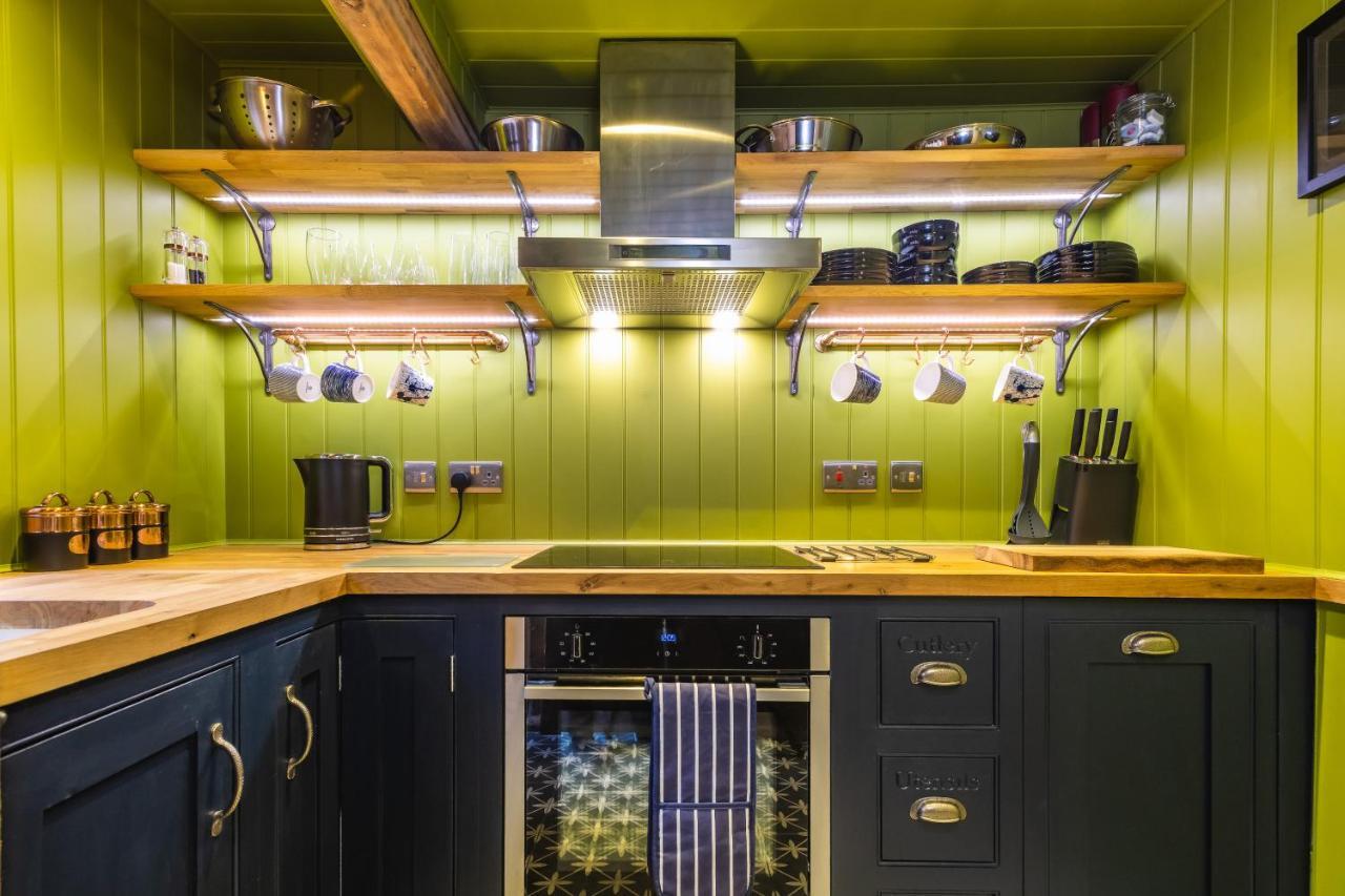Number 6 Stamford - Boutique Grade II Listed Townhouse Villa Екстериор снимка