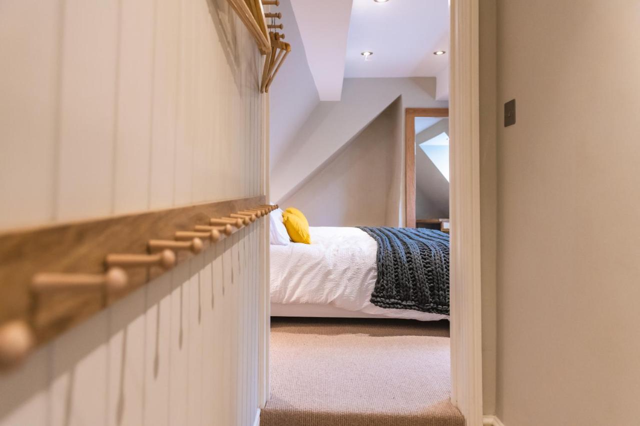 Number 6 Stamford - Boutique Grade II Listed Townhouse Villa Екстериор снимка