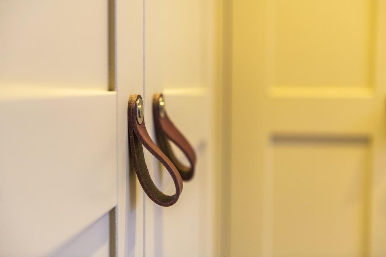 Number 6 Stamford - Boutique Grade II Listed Townhouse Villa Екстериор снимка
