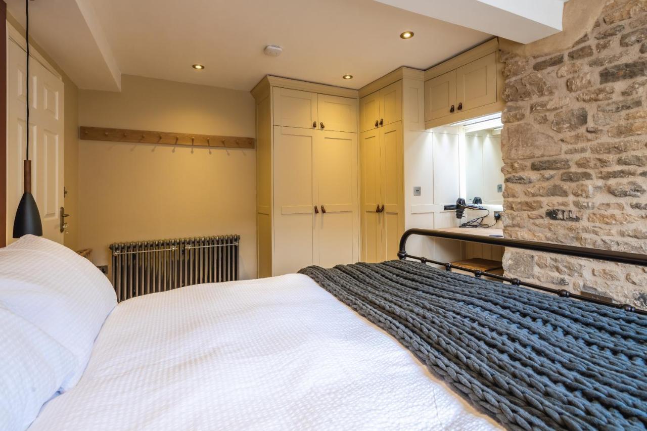 Number 6 Stamford - Boutique Grade II Listed Townhouse Villa Екстериор снимка