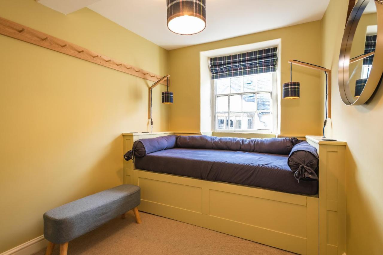 Number 6 Stamford - Boutique Grade II Listed Townhouse Villa Екстериор снимка