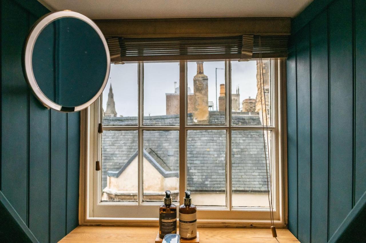 Number 6 Stamford - Boutique Grade II Listed Townhouse Villa Екстериор снимка