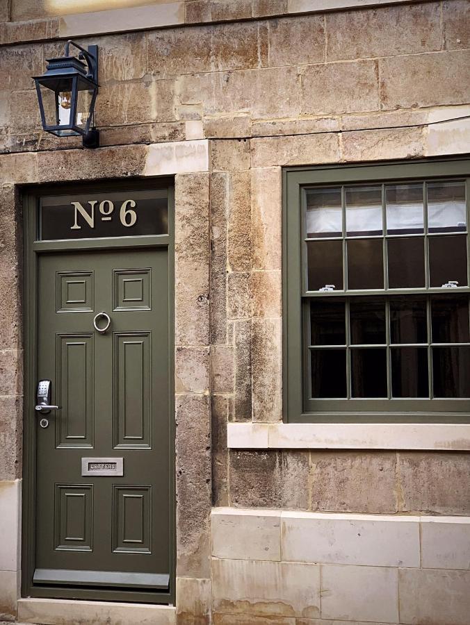 Number 6 Stamford - Boutique Grade II Listed Townhouse Villa Екстериор снимка